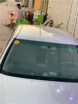 تويوتا كراون